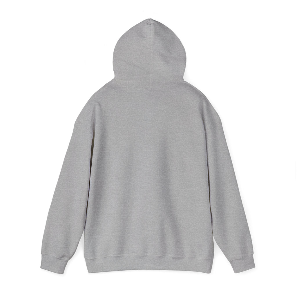 Prayerful Coffee Hoodie — “Coffee First, Prayer Always” Floral Christian Pullover