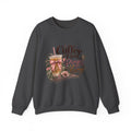 Coffee First, Prayers Always Sweatshirt