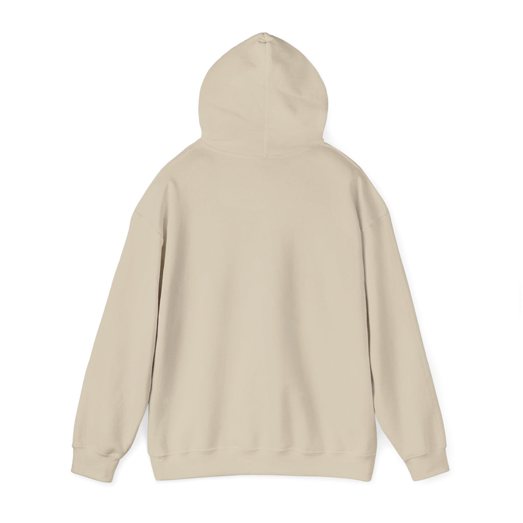 Prayerful Coffee Hoodie — “Coffee First, Prayer Always” Floral Christian Pullover