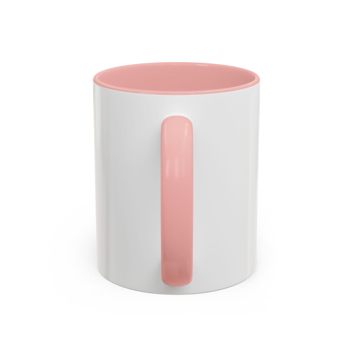 You Are Loved Floral Coffee Mug — 11/15oz Accent Ceramic Mug