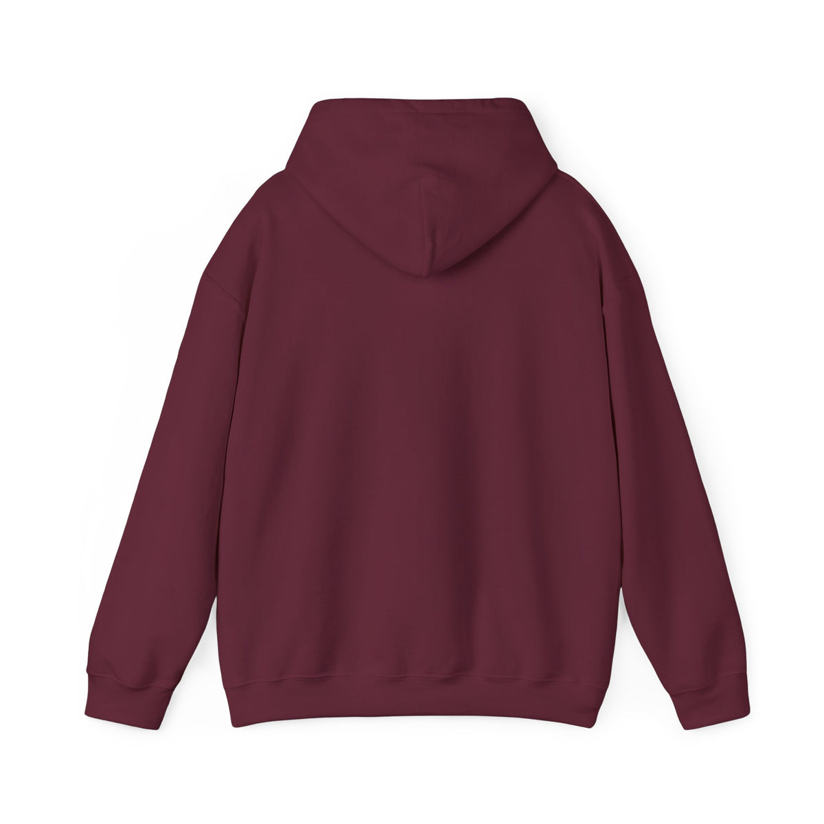 Grace Upon Grace Floral Hoodie — Scripture-Inspired Christian Sweatshirt