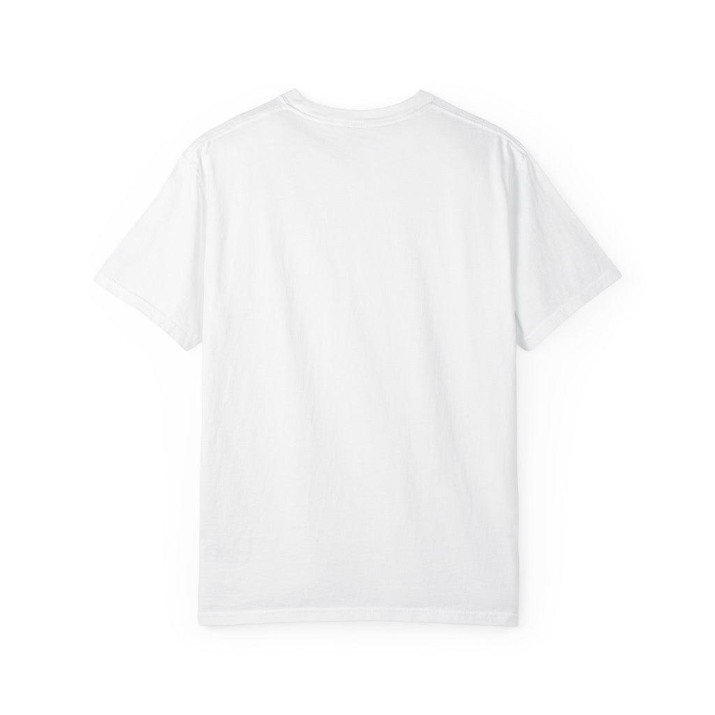 Coffee First Prayer Always T-Shirt — Christian Faith & Coffee Comfort Tee