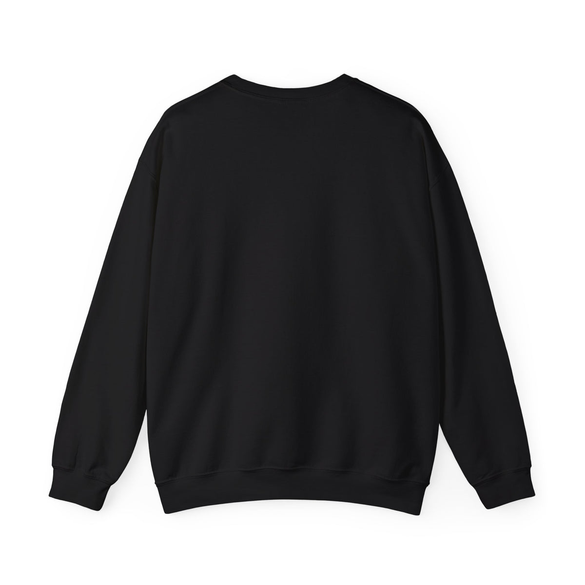 Crewneck Sweatshirt — "Coffee First, Prayers Always" Floral Faith Design