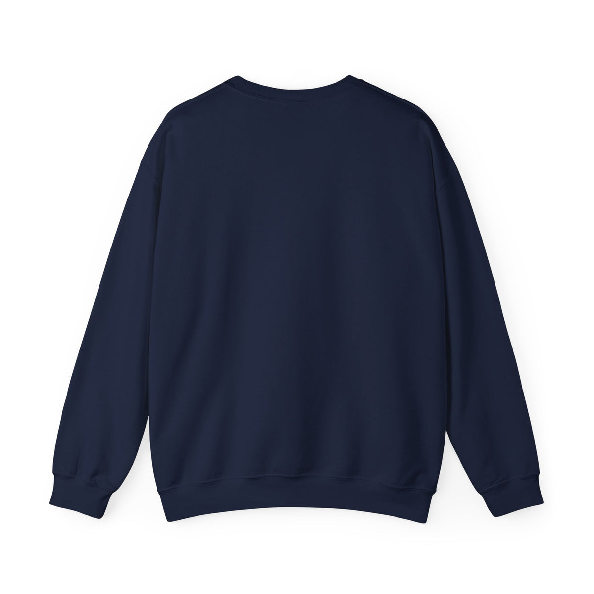 Crewneck Sweatshirt — "Coffee First, Prayers Always" Floral Faith Design